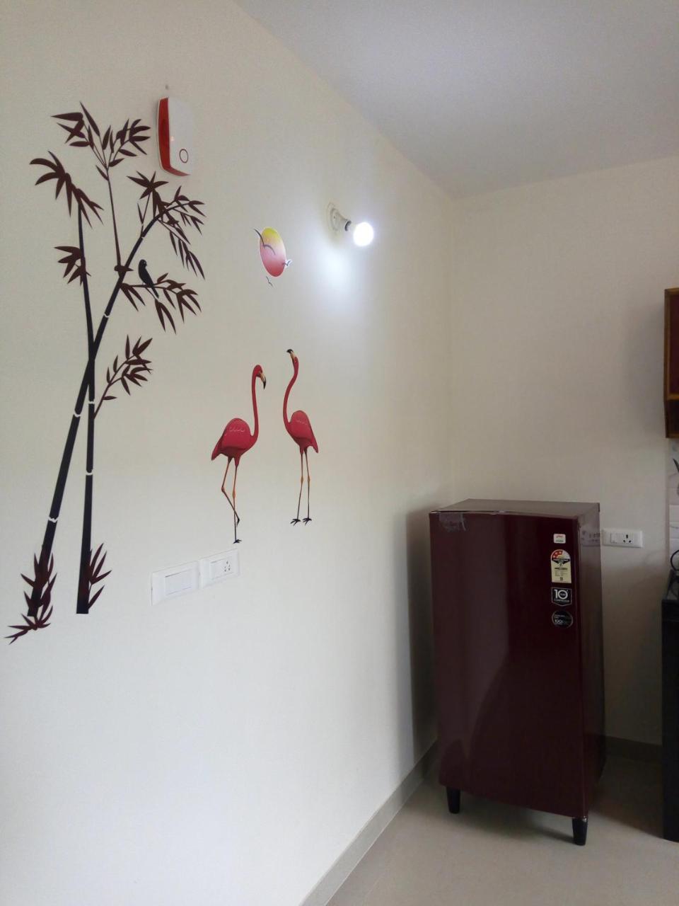 Casberly Apartment Варка Экстерьер фото