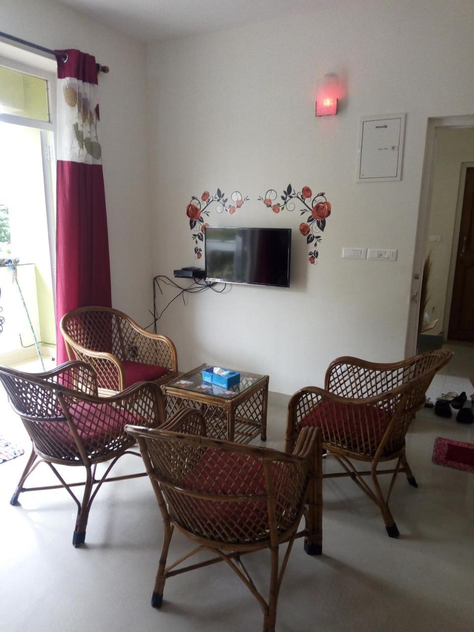 Casberly Apartment Варка Экстерьер фото
