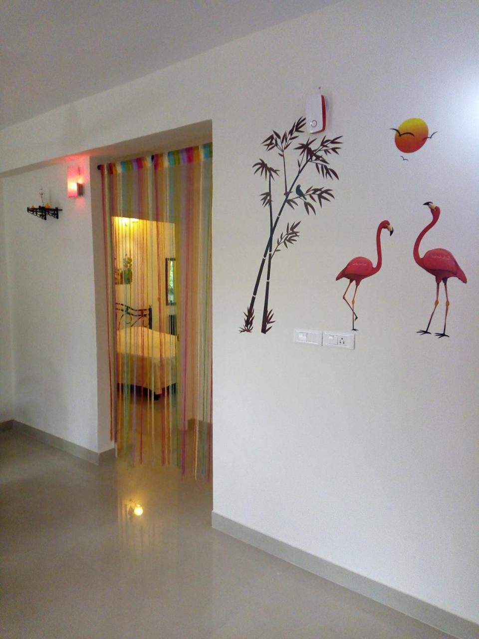 Casberly Apartment Варка Экстерьер фото