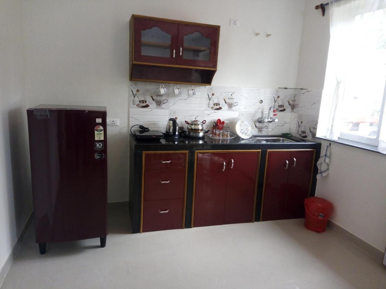 Casberly Apartment Варка Экстерьер фото
