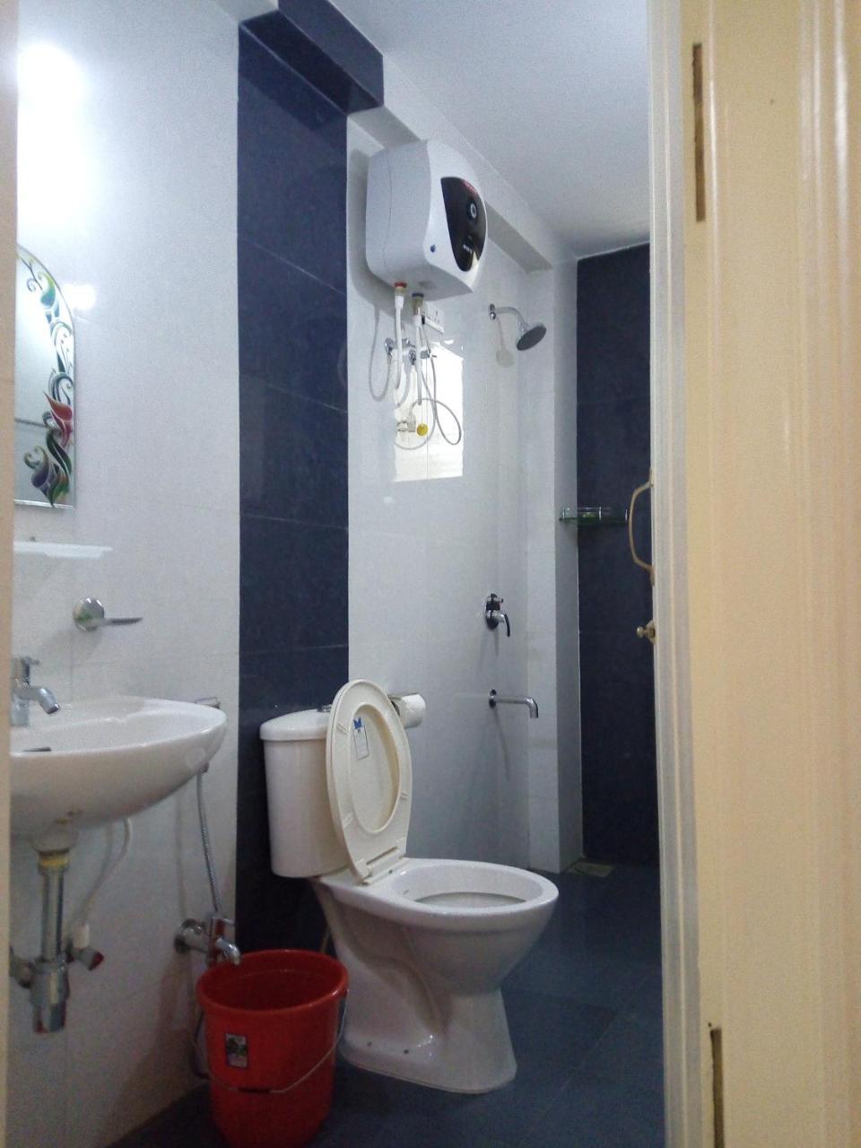 Casberly Apartment Варка Экстерьер фото